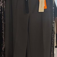 Rinascimento елегантен панталон XL, снимка 1 - Панталони - 42984341