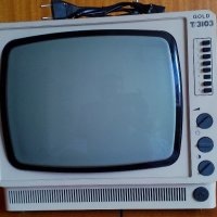 Телевизор -стар модел иначе е нов,не е изпозван никога -перфектен !, снимка 2 - Други - 27432085