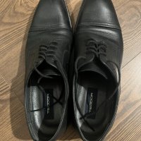 Мъжки официални обувки Teodor, снимка 2 - Официални обувки - 25722908