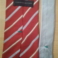 Вратовръзки Tommy Hilfiger, снимка 2 - Други - 35922281