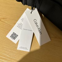 Нова мъжка чанта Calvin Klein , снимка 4 - Чанти - 43839534