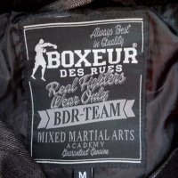 BOXEUR DES RUES / мъжко яке UFC , снимка 5 - Якета - 43913246