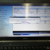 НОВ Вентилатор за Dell Latitude E5420 E6320 E6220 E6420 E6430 02CPVP DFS400805L10T 6043B0098402, снимка 13 - Части за лаптопи - 27087150