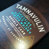 tamnavulin-празна кутия за колекция 1407221802, снимка 15 - Колекции - 37391416