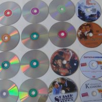 Продавам 200 филма на DVD, снимка 2 - DVD филми - 28613497