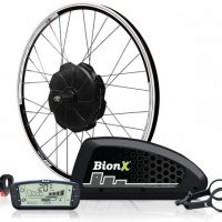 Bion X, Bionx, Байоникс, Бионикс тунинг. Диагностика и софтуерно отключване на системата. , снимка 3 - Велосипеди - 38039209
