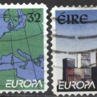 Чисти марки Европа СЕПТ 1995 от Ирландия, снимка 1 - Филателия - 40292506