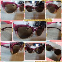 Дамски слънчеви очила Polaroid , снимка 5 - Слънчеви и диоптрични очила - 43585947