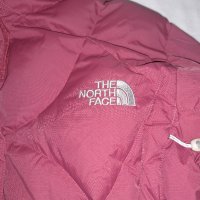 The North Face (М/М) дамско пухено яке ски, снимка 5 - Якета - 43358100