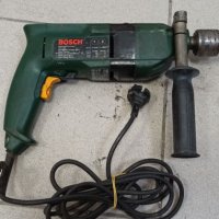 Бормашина ударна BOSCH CSB 680 2RE , снимка 2 - Бормашини - 25630027