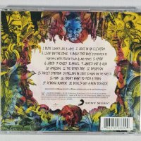 AEROSMITH - The Very Best Of - CD - оригинален диск с книжка, снимка 5 - CD дискове - 43718429