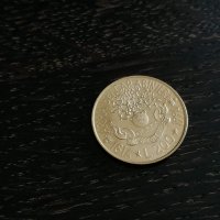 Монета - Италия - 200 лири | 1994г., снимка 1 - Нумизматика и бонистика - 27813352