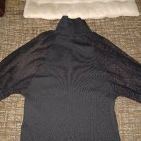 Блуза Fashion moda , снимка 3 - Блузи с дълъг ръкав и пуловери - 44129914