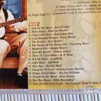 Best of Blues, снимка 4 - CD дискове - 44069919