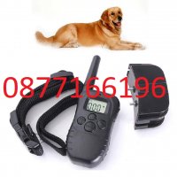 Електронен нашийник за обучение на кучета, снимка 7 - За кучета - 37362191