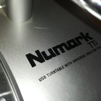 NUMARK TTI USB IPOD-ВНОС SWISS 2901241652, снимка 9 - Грамофони - 44032228