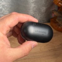 Безжични слушалки Samsung Galaxy Buds (SM-R170), снимка 2 - Bluetooth слушалки - 43865082