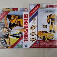 Детска робокола Трансформърс, снимка 1 - Коли, камиони, мотори, писти - 43467483