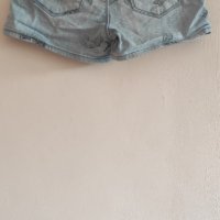 Детски къси панталонки , Scotch&Soda, снимка 3 - Детски къси панталони - 36688781