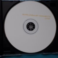 Morelenbaum² / Sakamoto – 2001 - Casa(Bossa Nova), снимка 4 - CD дискове - 43014807