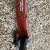 Ъглошлайф Hilti AG 125-13S 230V, снимка 1 - Винтоверти - 43815211