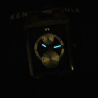 -70% часовник Kenneth Cole Reaction KC3787 - нов, снимка 8 - Мъжки - 38233181
