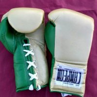 Продавам оригинални мексикански боксови ръкавици CAMPEON, снимка 2 - Бокс - 33612609