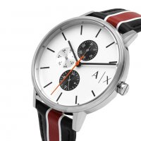 Оригинален мъжки часовник Armani Exchange AX2724  -30%, снимка 3 - Мъжки - 32945261