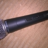 shure sm58-microphone-внос швеицария, снимка 2 - Микрофони - 28089996