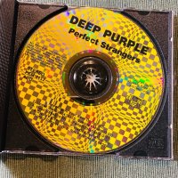 DEEP PURPLE , снимка 10 - CD дискове - 44103609