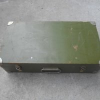 Военен прибор за измерване на радиация ДП-5В , снимка 7 - Антикварни и старинни предмети - 39548053