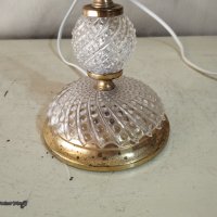 Настолна лампа в стил арт деко, снимка 3 - Други ценни предмети - 43239113