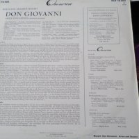 Mozart - Don Giovanni - WPO Josef Krips , снимка 2 - Грамофонни плочи - 35370304