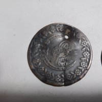 Монети за накит 19 - ти век , Османска империя и друга, снимка 2 - Антикварни и старинни предмети - 43941571