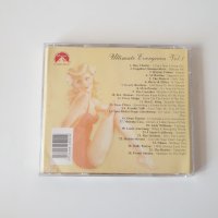 Ultimate Evergreen vol 1 cd, снимка 3 - CD дискове - 43517995