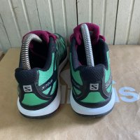 ''Salomon X-Tour Light''оригинални маратонки 37 номер, снимка 7 - Маратонки - 37319292