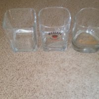 Чаши за уиски, снимка 2 - Колекции - 40312426