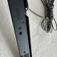 	Нинтендо Nintendo Wii Sensor Bar, снимка 6 - Аксесоари - 43385503