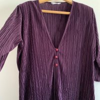 Дамска блуза, снимка 3 - Блузи с дълъг ръкав и пуловери - 26899965