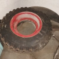 Части и гуми за трактор, уаз и лада нива, снимка 13 - Части - 43252258
