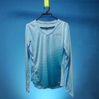 NIKE Running Блуза/Дамска M, снимка 1 - Блузи с дълъг ръкав и пуловери - 38129990
