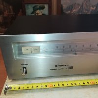 PIONEER TUNER-MADE IN JAPAN-ВНОС SWISS 3101241155, снимка 5 - Ресийвъри, усилватели, смесителни пултове - 44061485