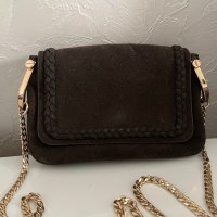 Малка дамска чанта на H&M, снимка 1 - Чанти - 39325156