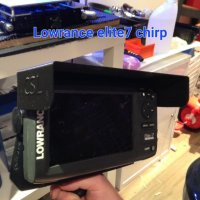 Аксесоари за сонари Garmin,Lowrance,Humminbird 4,5,7,9plus/sv/cv, снимка 10 - Екипировка - 43155936