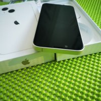 iPhone 13 mini 128gb, снимка 5 - Apple iPhone - 44081029