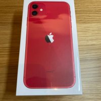 Apple iPhone 11 64GB Red, снимка 2 - Apple iPhone - 26863838