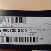 Оригинални LEGERO кожени сандали 36 номер стелка 23 сантиметра, снимка 8 - Сандали - 37587696