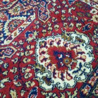 Персийски килим 100% вълна, перфектен 2.50/3.50