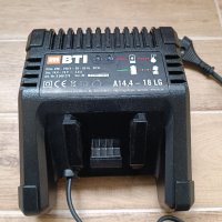BTI / Milwaukee C14-18C зарядно устройство