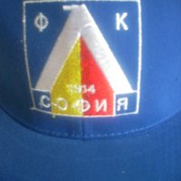 ✅Левски / Levski - НОВА фен шапка с козирка, снимка 2 - Фен артикули - 33038445